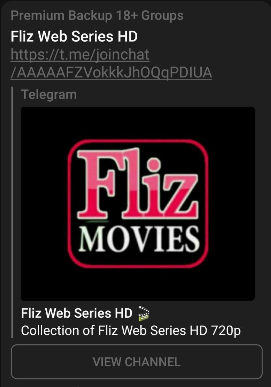 Telegram 18+ Link Provider™ on Twitter "https//t.co/4OMiVD3GuO https