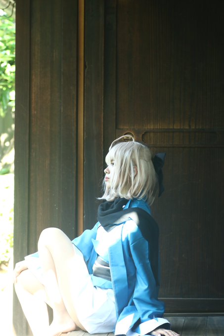 Twitterのコスプレ画像50