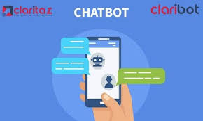 OfficialHaritha's tweet photo. ChatBot Company in INdia
https://t.co/dXEuOqIau1
#AI #chatbots #developers #designs #text #claritaz #claribot #chat #bot #services #IT #company #lockdown #wfh #covid19 #stayhome #staysafe #chennai #corona #WednesdayThoughts #WednesdayMotivation https://t.co/l9Nz2jARwW