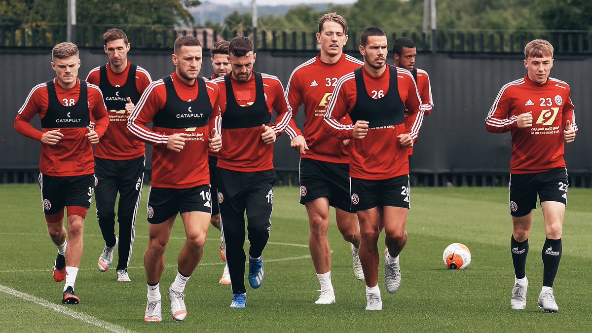 Sheffield United tweet media