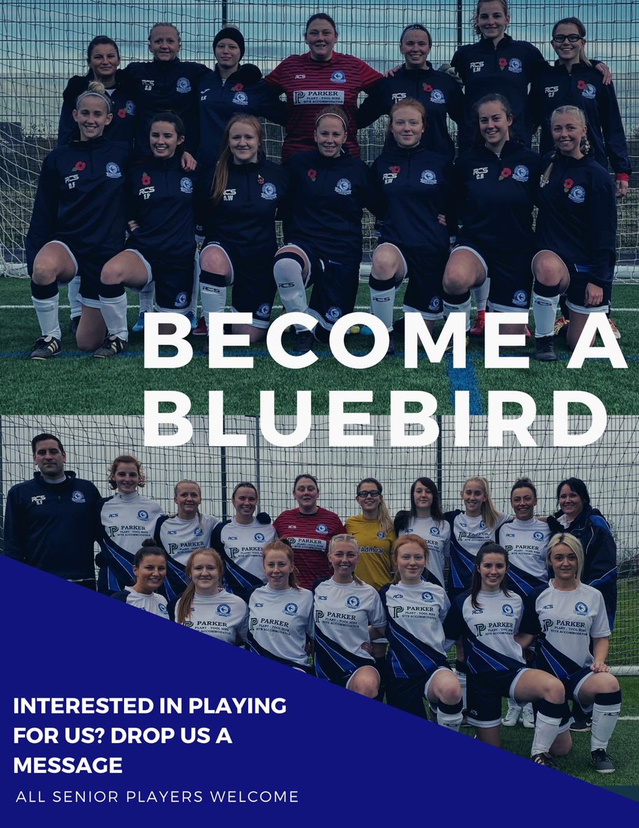 You know you want too... 😉

Drop us a message if you’re interested in joining us, we would love new faces to join our crazy team! 💙