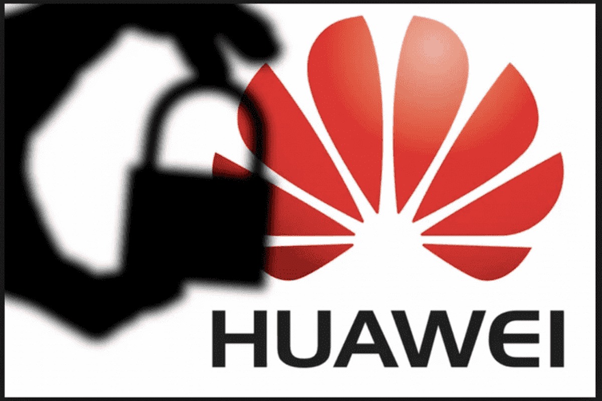 Venkat3681's tweet image. Decoding the News

News: Britain bans China's Huawei, handing US big win

Fact: No company outside the US and Europe will be allowed to develop!

#DecodingNews