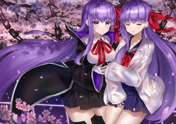 CCCコラボ...古い絵だけど気に入ってる1枚 