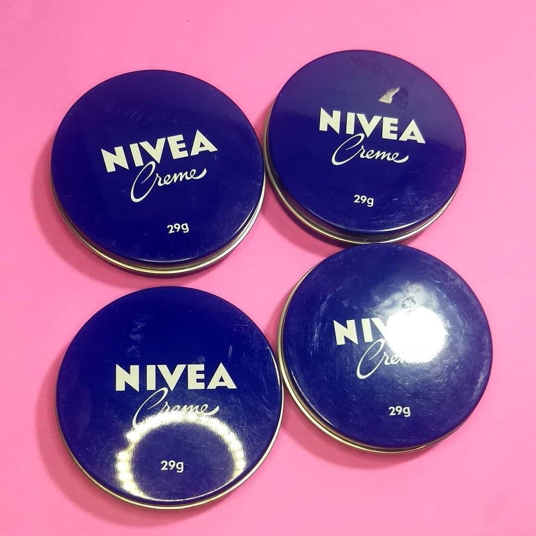 turquesaastore's tweet photo. 2ª Thread: BENEFÍCIOS DO HIDRATANTE DA NIVEA

By: @beatryzpiress https://t.co/flMc0z2xUH