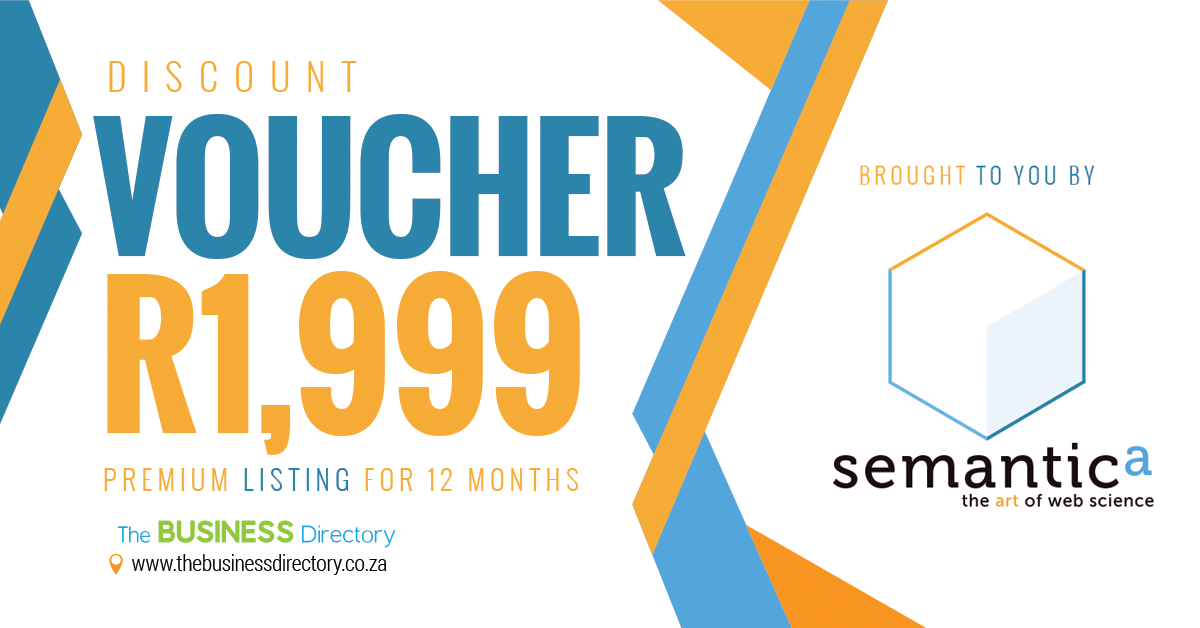 PrizedSA's tweet image. We're giving away a free 12-month business listing worth R1,999 every month! If you don't enter, you can't win, so get on it now!* buff.ly/2OnTHWP #competition #business #marketing #seo #giveaways *T&amp;amp;C's Apply