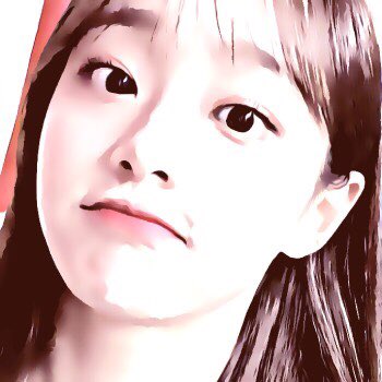 4evadisx's tweet photo. #แจกดิส chuu อันบนจาสีเข้มกว่านะคะ เห้อน่ารักจังไม่ไหวแบ้ว https://t.co/zea9D55gkT