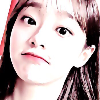 4evadisx's tweet photo. #แจกดิส chuu อันบนจาสีเข้มกว่านะคะ เห้อน่ารักจังไม่ไหวแบ้ว https://t.co/zea9D55gkT