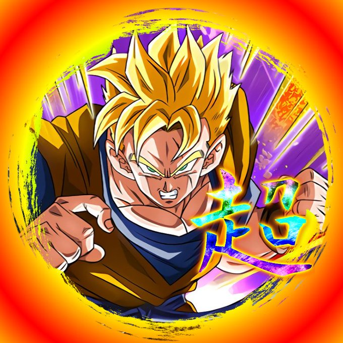 ドラゴンボールドッカンバトルのtwitterイラスト検索結果 ドラゴンボールドッカンバトルのtwitterイラスト検索結果
