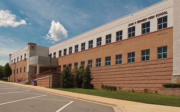 I’m honored and humbled to announce that I am officially the newest Assistant Principal at Kennedy High School in Montgomery County Public Schools. Go Cavs!