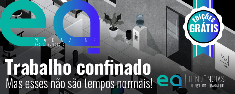 Oakian1's tweet photo. Tem coisas que mudam e não tem jeito!
Como você está lidando com essa nova #realidade?
Este tema e muito mais na EA!

Baixe agora https://t.co/BwUhZwbIb9

#futurodotrabalho #eamagazine #aprendizagem #recursoshumanos #gestaodepessoas https://t.co/sIAGkEEuZh