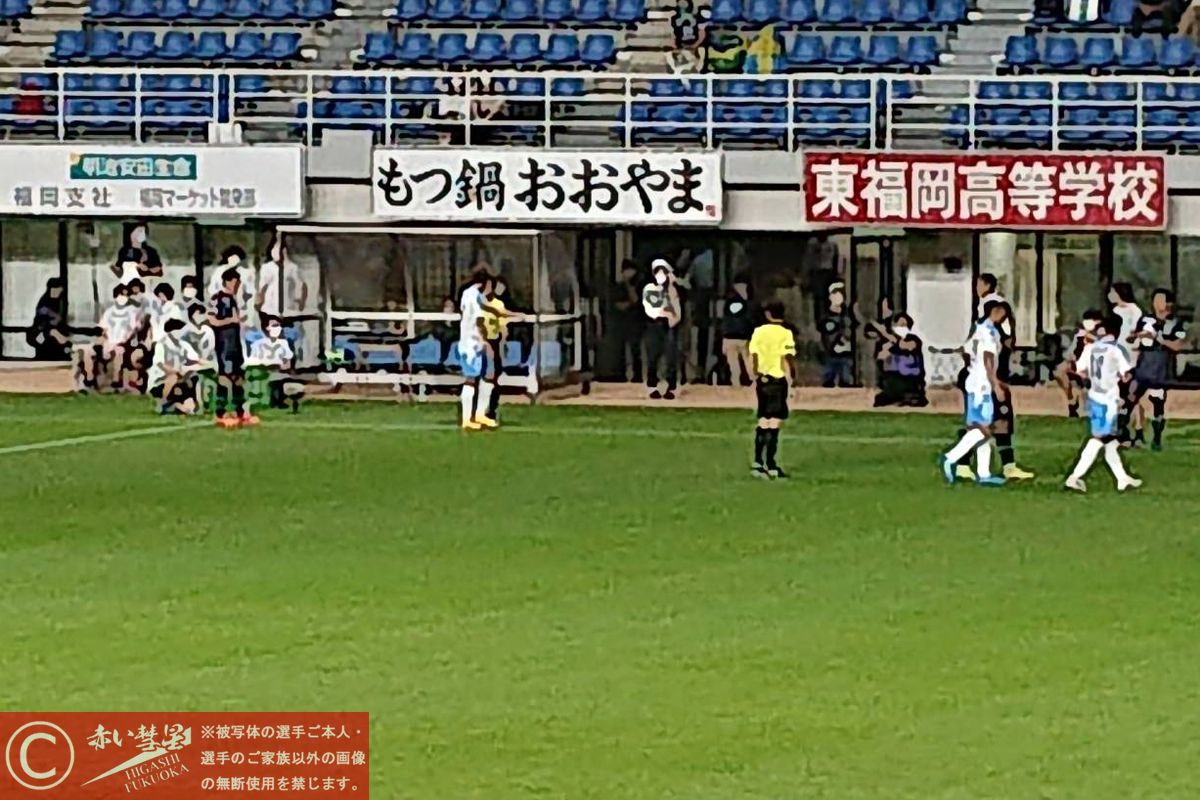 higashi555's tweet photo. 【OB情報】アビスパ福岡の増山朝陽選手がＪ２リーグで決勝ゴール
「東福岡高等学校サッカー部OB（第58期生）でアビスパ福岡の増山朝陽選手が、Ｊ２リーグ第５節のジュビロ磐田戦で決勝ゴール。詳細はＪリーグ公式サイト、アビスパ福岡公式サイト等をご覧ください」
https://t.co/lM6LjIQB5q
#avispa https://t.co/0pyDKH8Wqj