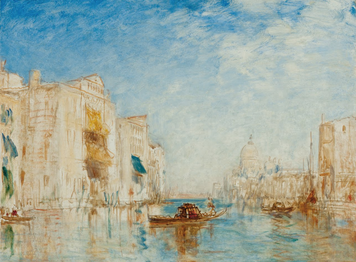 googlearts's tweet photo. Can you #GuessWhich city is depicted in this painting?
@ElMuseoSoumaya https://t.co/ovzrXKSDWe
