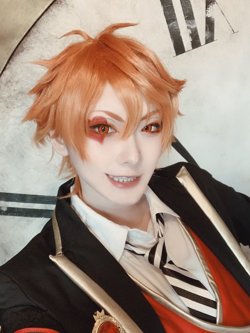 Twitterのコスプレ画像36
