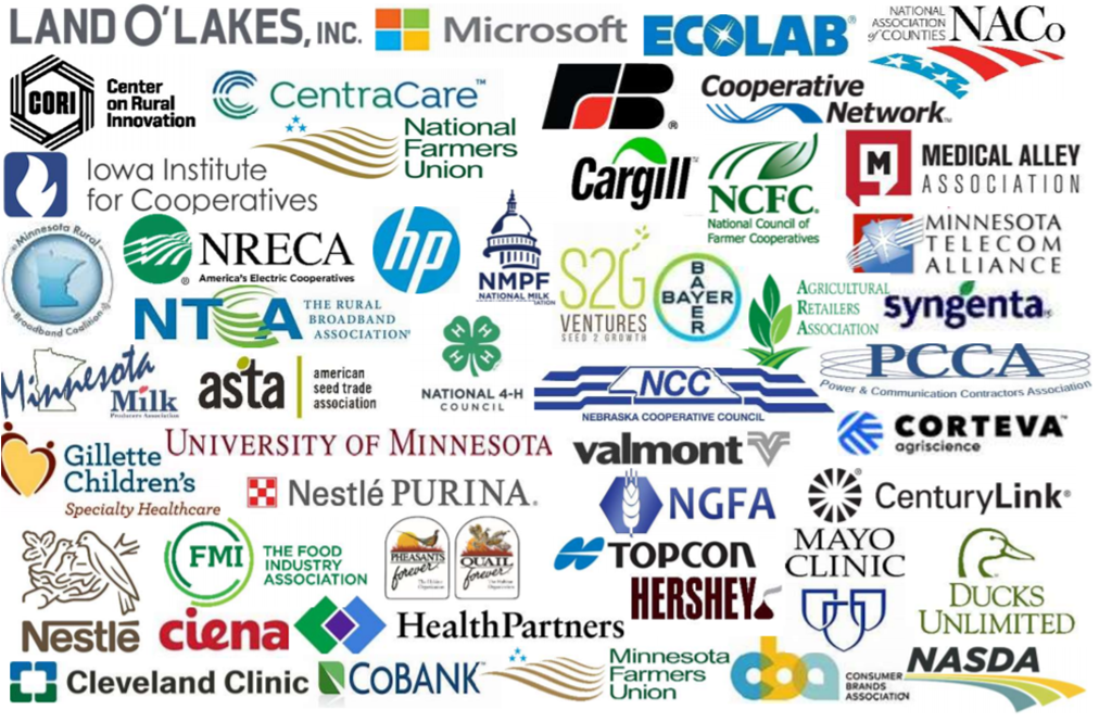 LisaPrassack's tweet photo. Good news for rural broadband!

@LandOLakesInc partners with agri-food and technology organizations to launch broadband coalition https://t.co/mMT8gpDJHh 

#ag #agtech #agritech https://t.co/xdZLWKUgfY