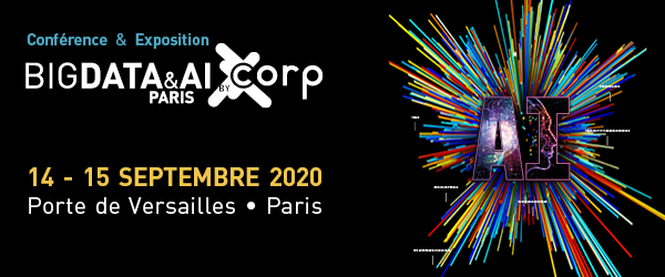 data_fab's tweet image. Plus que 2 mois avant le @bigdataparis &amp;amp; @AI_PARIS_ !

Les 14 &amp;amp; 15 septembre, retrouvez @data_fab au Stand A60 à Porte de Versailles.

Réservez votre pass gratuit afin de nous rendre visite : bit.ly/2UuiI6U

#salon #data #bigdata #ai #experts #technologie #networking