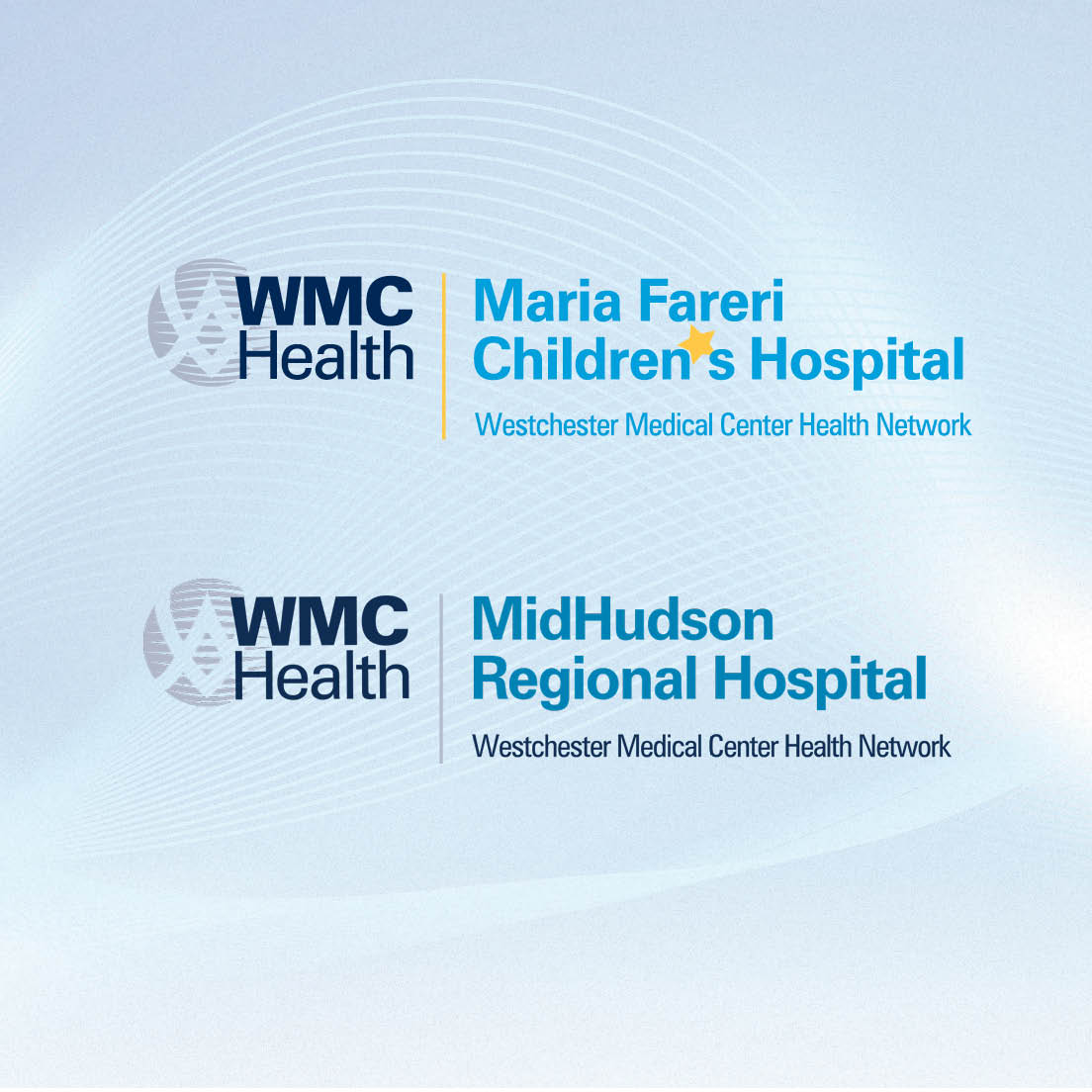 WMCHealth's tweet photo. Westchester Medical Center Health Network announces the establishment of onsite, dedicated pediatric services at MidHudson Regional Hospital in Poughkeepsie, NY, under the auspices of the Network's Maria Fareri Children's Hospital. 

Learn more at https://t.co/21OPF6cfAA https://t.co/AjX54v6s50