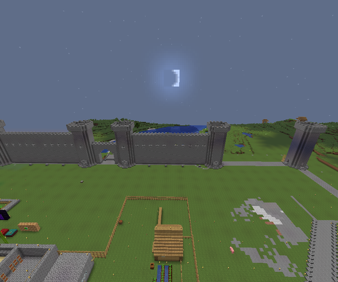 マイクラのtwitterイラスト検索結果