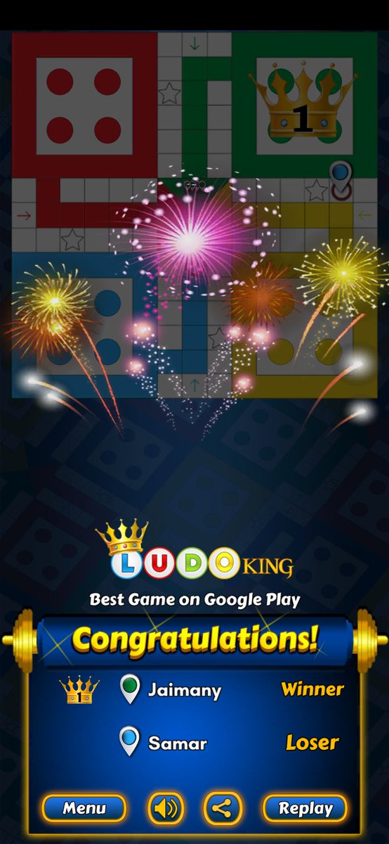 JaimanyJ's tweet image. I m winner #LoadGame