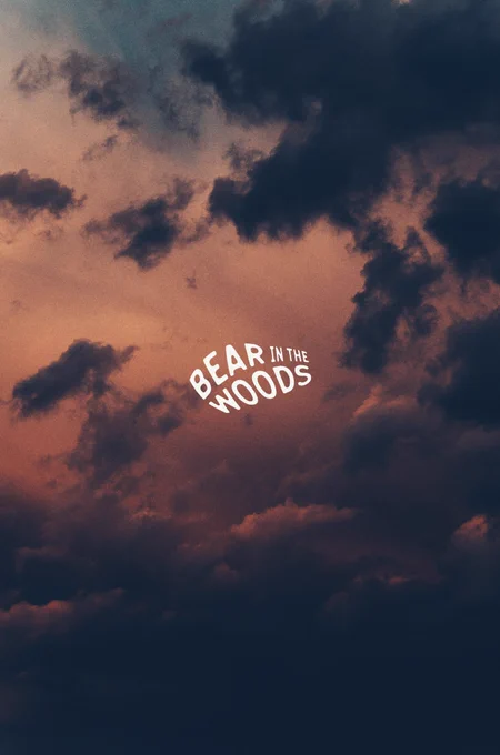 Image from bear in the woods (@becuriousbear)