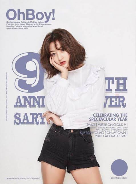zyopremacy's tweet photo. park jihyo absolutely serving covers girl material since birth https://t.co/Eb8wCVCmI8