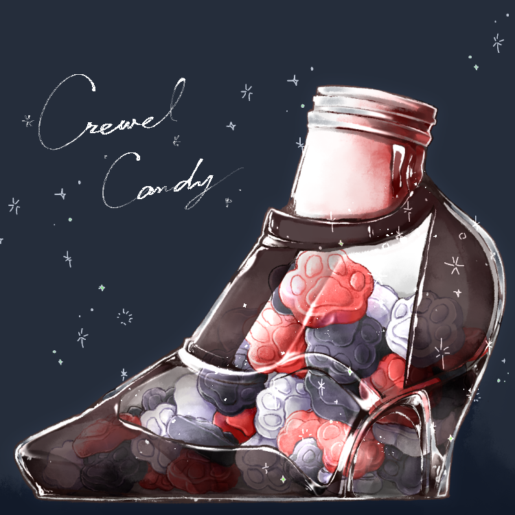 「#繋がらなくていいから俺のtwst概念を見てくれ
概念しかない 」|みみずく⛩️のイラスト