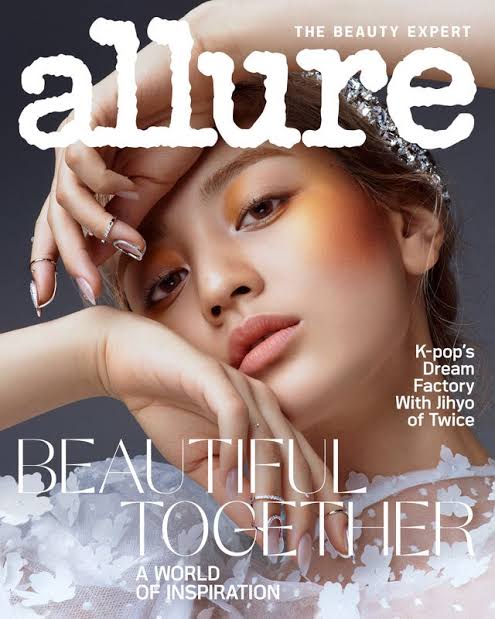 zyopremacy's tweet photo. park jihyo absolutely serving covers girl material since birth https://t.co/Eb8wCVCmI8