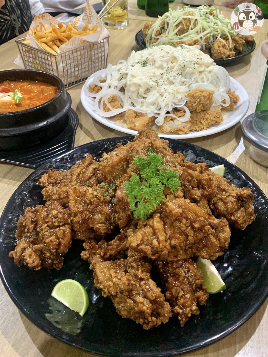Food Blog tweet media