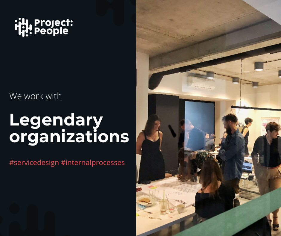 ProjectPeople_'s tweet photo. Projects with companies with such a historically strong lineage don't happen every day. With the legends of Polish #design, whose works can be found in... @muzeum_narodowe 😍 Thank you https://t.co/eeCo9liPxL for our fruitful cooperation 🎉
#servicedesign #internalprocesses https://t.co/FNUfPmu5Oo
