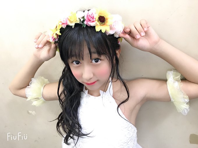 Twitterのコスプレ画像1