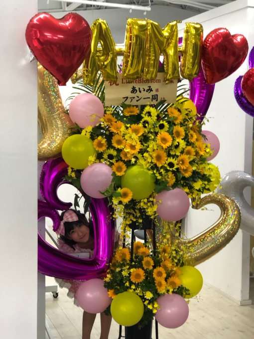 Twitterのコスプレ画像2