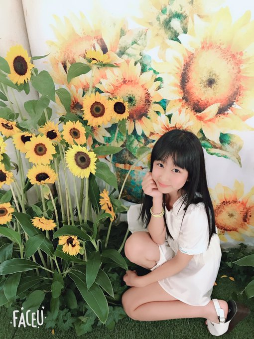 Twitterのコスプレ画像3