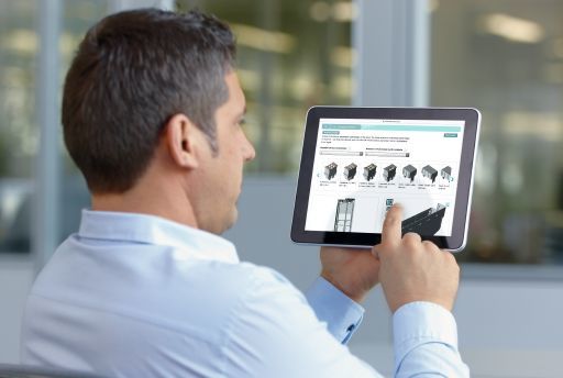 PhoenixContact's tweet photo. Haven't found a suitable electronics enclosure? Using the interactive online configurator, you can create your personal electronics #enclosure with just a few clicks. #Konfigurator #configurator, #electronicsenclosures #enclosure
https://t.co/Qm1N3EGbov https://t.co/OKvltiOtLu