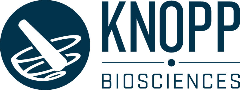 KnoppBio's tweet photo. Knopp Biosciences receives Rare #Pediatric Disease Designation from @US_FDA for its therapeutic candidate KB-3061 for the treatment of #KCNQ2 #epileptic encephalopathy. Read full announcement here: https://t.co/BQkt7mfRfm https://t.co/aE0z9q1tQl