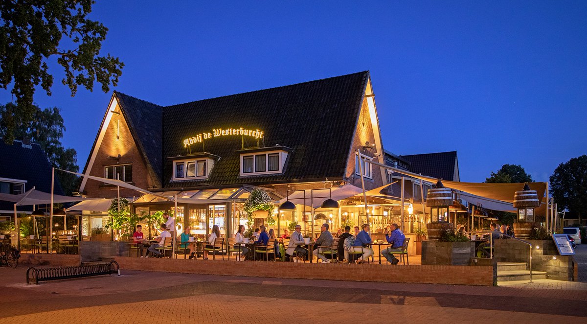 Woensdag 9 september #coronaproof #netwerkontbijt bij de <a href="/Westerburcht/">Abdij Westerburcht</a> in Westerbork.
Ook niet-leden zijn welkom, deelname voor hen bedraagt 
€ 5,- (ter plekke te betalen aan één van de aanwezige bestuursleden) om-d.nl/activiteiten/n…