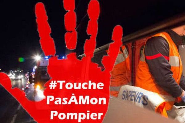 Cette nuit, l’insupportable a été franchi, à Étampes, en #Essonne : l’agression  d’un équipage lors de l’extinction d’un feu de VL. Un sapeur-pompier professionnel a été touché au mollet par un tir d’arme à feu. Tout mon soutien. Il faut que cela cesse #Solidarité #Pompiers