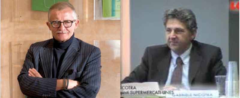 luigi_rubinelli's tweet photo. Mario Gasbarrino e Gabriele Nicotra rientrano in GDO con Decò Italia, per le MDD ma non solo https://t.co/pr3eoAIrmQ @mgasbarrino @nctrng #retail #gdo #decoitalia @GruppoVege @GruppoArenaDeco #multicedi https://t.co/BlvROPJiMo