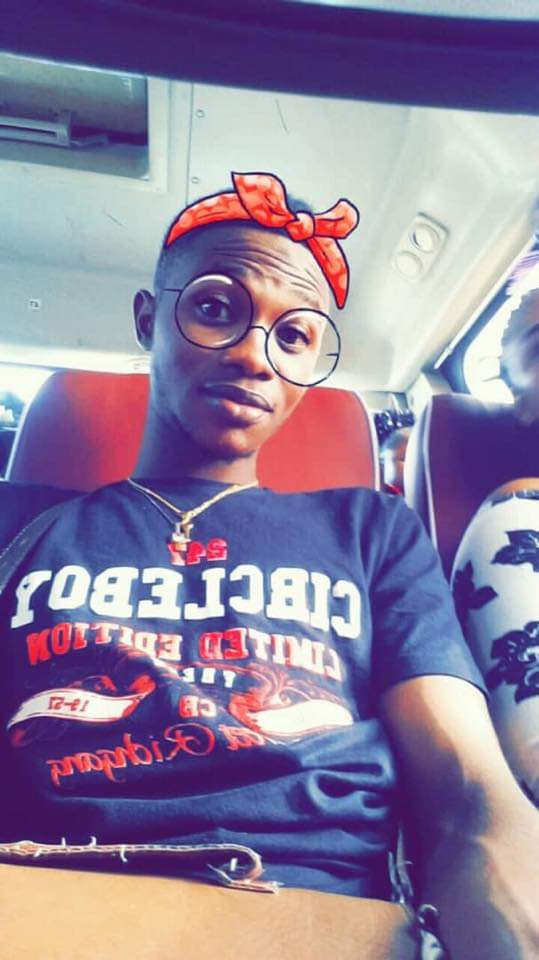 FreshoneC's tweet image. I love my wear,CIRCLEBOY