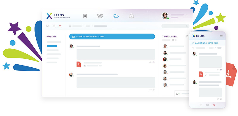 intera's tweet photo. Mit Freude geben wir unsere neue Partnerschaft mit der
BLUEEND AG bekannt, welche mit Ihrer Social Workplace Software XELOS ein grandioses Produkt zur Steigerung der Mitarbeiter-Kollaboration entwickelt hat.
https://t.co/3IsMhQnqF4

#xelos #intera #blueend #communication #hanau https://t.co/fcnALi3ZxU