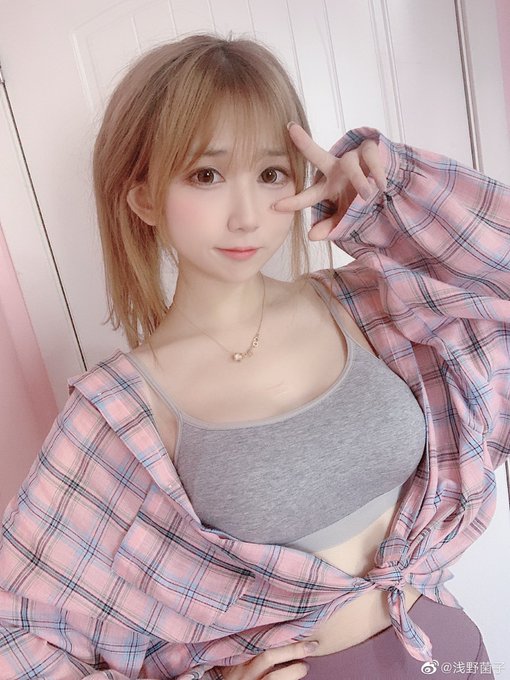 コスプレイヤー浅野菌子のTwitter画像47