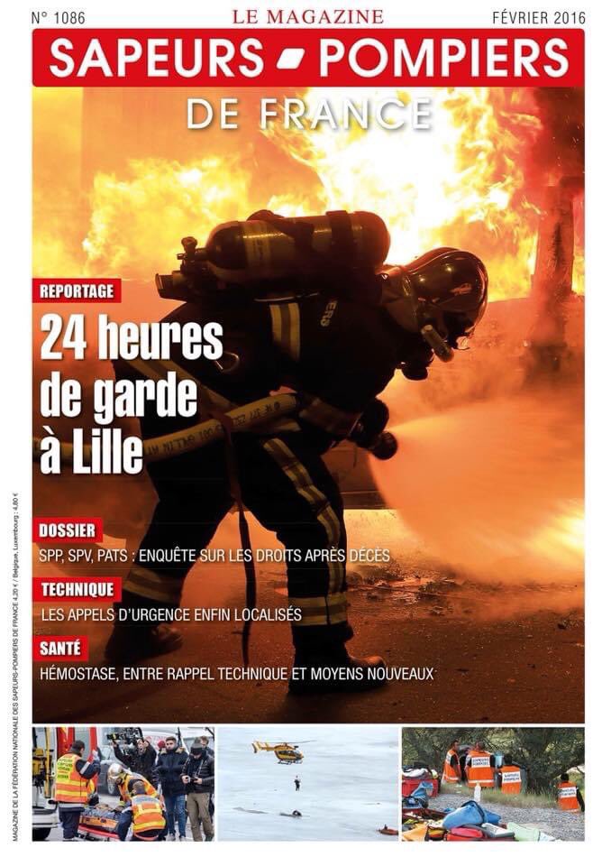 rossignolreuter's tweet photo. Fin de Sapeurs Pompiers de France Le Mag. Fin de 27 ans de reportages avec les pompiers de France pour témoigner de leur engagement qui mérite le RESPECT de la Nation! Je retiens les belle rencontres, la fraternité et les aventures humaines dans la terre, l’eau, l’air et le Feu. https://t.co/sT9NHaluAs