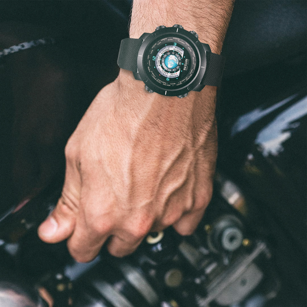 CjayFashion's tweet photo. You Need to keep track of all workouts..

Its now easier than you thought with this unique #SmartWatch #fitnesswatch https://t.co/ZWcoidFhQh