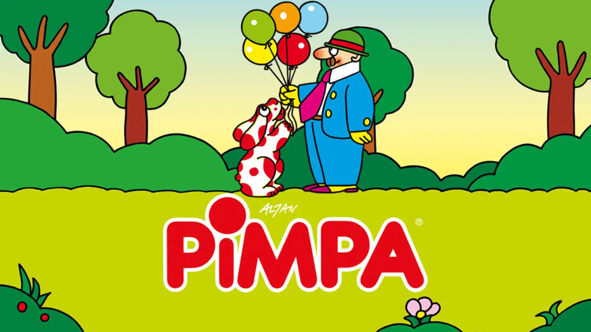 CoderDojoQuartu's tweet image. La Pimpa in una #app innovativa per #bambini con #autismo: bit.ly/2ZvQ5s8
#Psicologia
