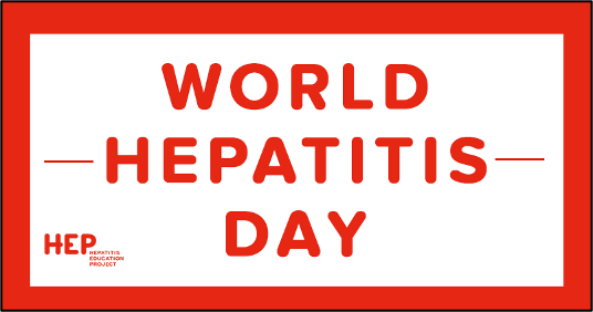 If you have been diagnosed with #HCV, there are judgment-free resources available from the @HepEduProject! World Hepatitis Day is in two weeks - learn more about how to manage your diagnosis: hepeducation.org #WorldHepatitisDay