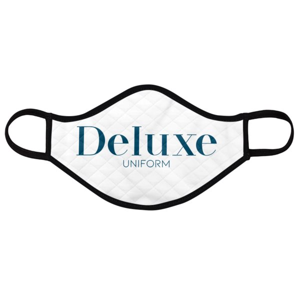 It'll soon be mandatory to wear a face covering when shopping in the UK. Improve your brand awareness by offering masks featuring your logo on the store we create for you. They can be purchased by your team members and their listeners/fans!