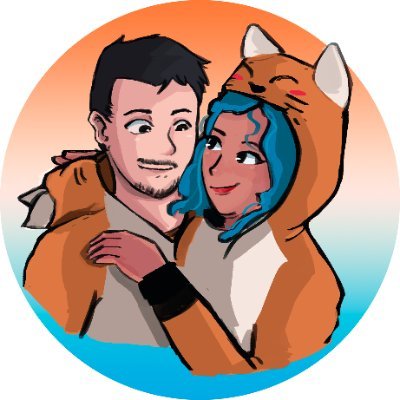 duofoxofc's tweet photo. #NovaFotoDePerfil 

Espero que gostem da nova cara e novo nome!! https://t.co/N31LdrmS0d