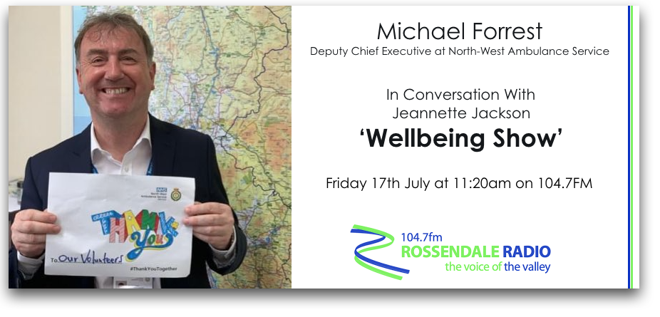 999Wellbeing tweet picture