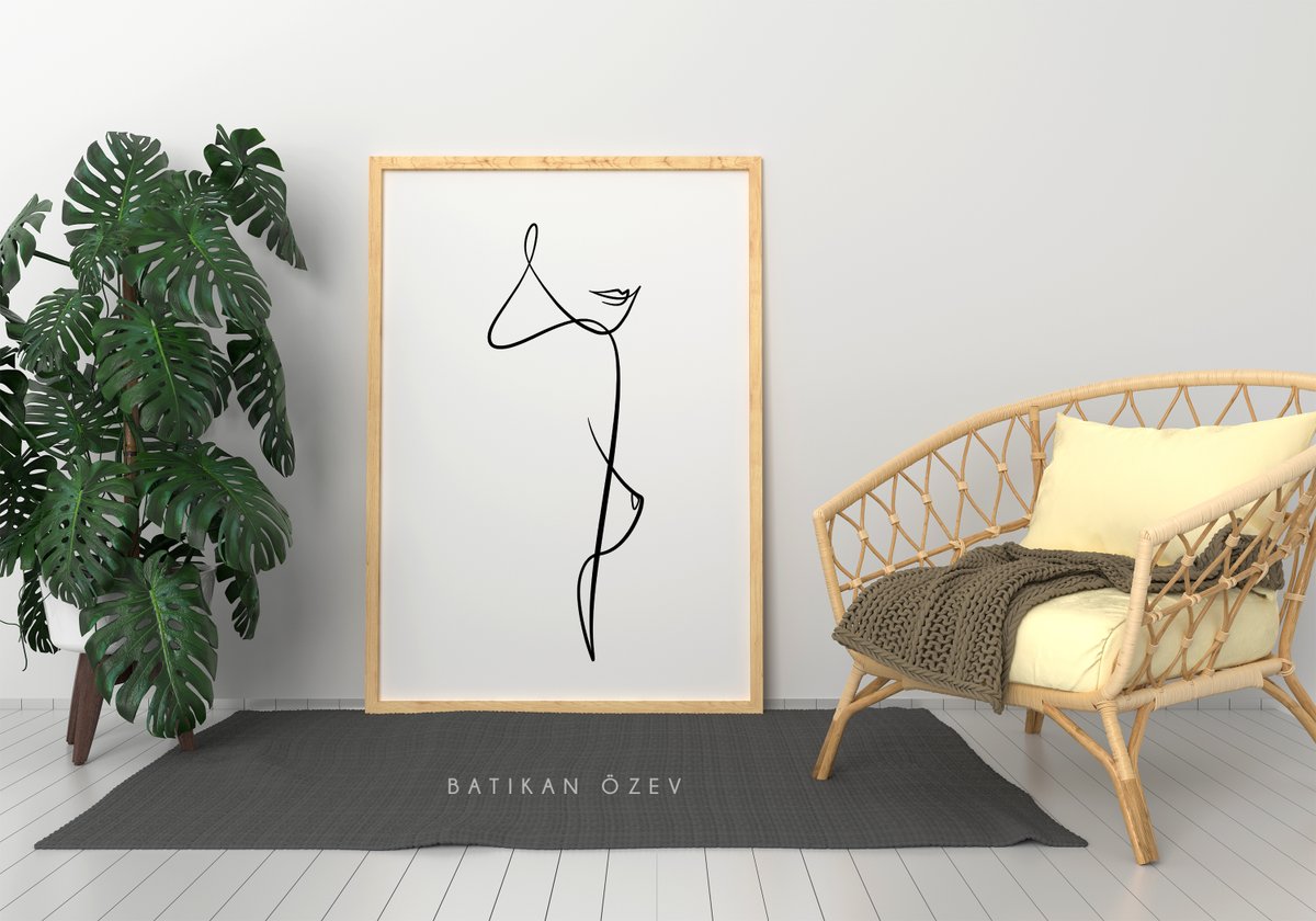 MinimalOneLine's tweet photo. Woman Body Line Art, Minimal Nude Female Body, One Line Drawing.

https://t.co/7Dhr9dnZJJ

#eroticart #erotic #womanbody #femalebody #nudity #nudeart #feminist #feminism #etsy #etsyshop #etsystore #minimal #abstract #wallpaper #homedecor #linedrawing #illustration #printable https://t.co/bxk4wA75PY