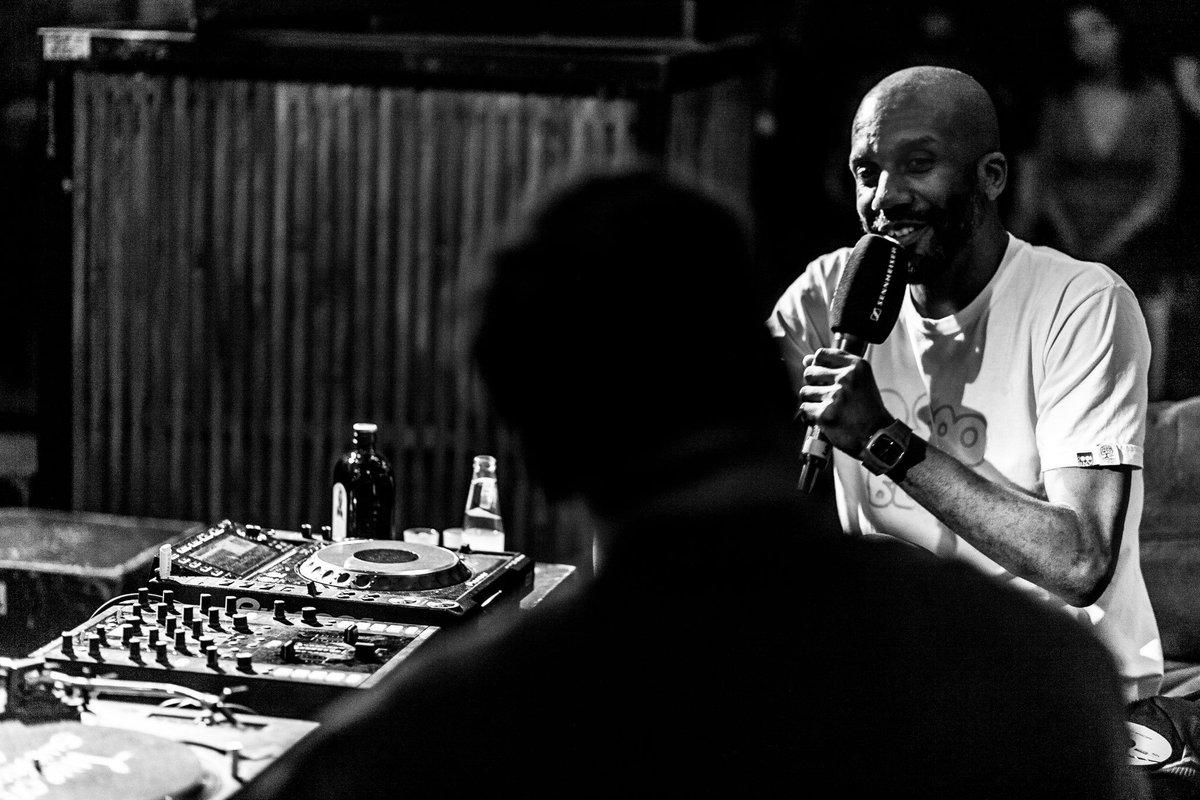 its_cdr's tweet photo. We have something big in the works...coming soon! Before the launch we wanted to share a few throwbacks from events we've held over the last 18 years. First up is a Session from Berlin, 2014 with Tama Sumo, Lakuti, @DJSassyJ &amp; @2000black_dego! Videos here: https://t.co/uVva4Doivl https://t.co/z1nW5MY3DL