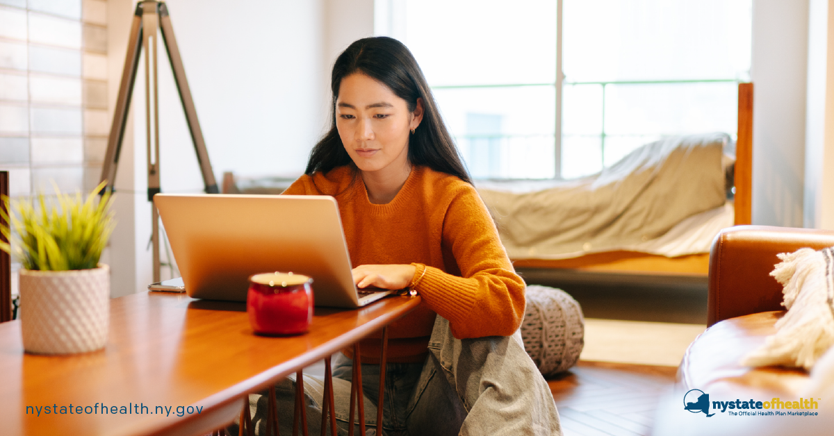 Don’t miss out - today is the last day to enroll in a Qualified Health Plan during the COVID-19 Special Enrollment Period. Enrollment is also available year-round for Medicaid, Essential Plan &amp; Child Health Plus if you qualify. Enroll now for 7/1 coverage. on.ny.gov/2UoOKAk
