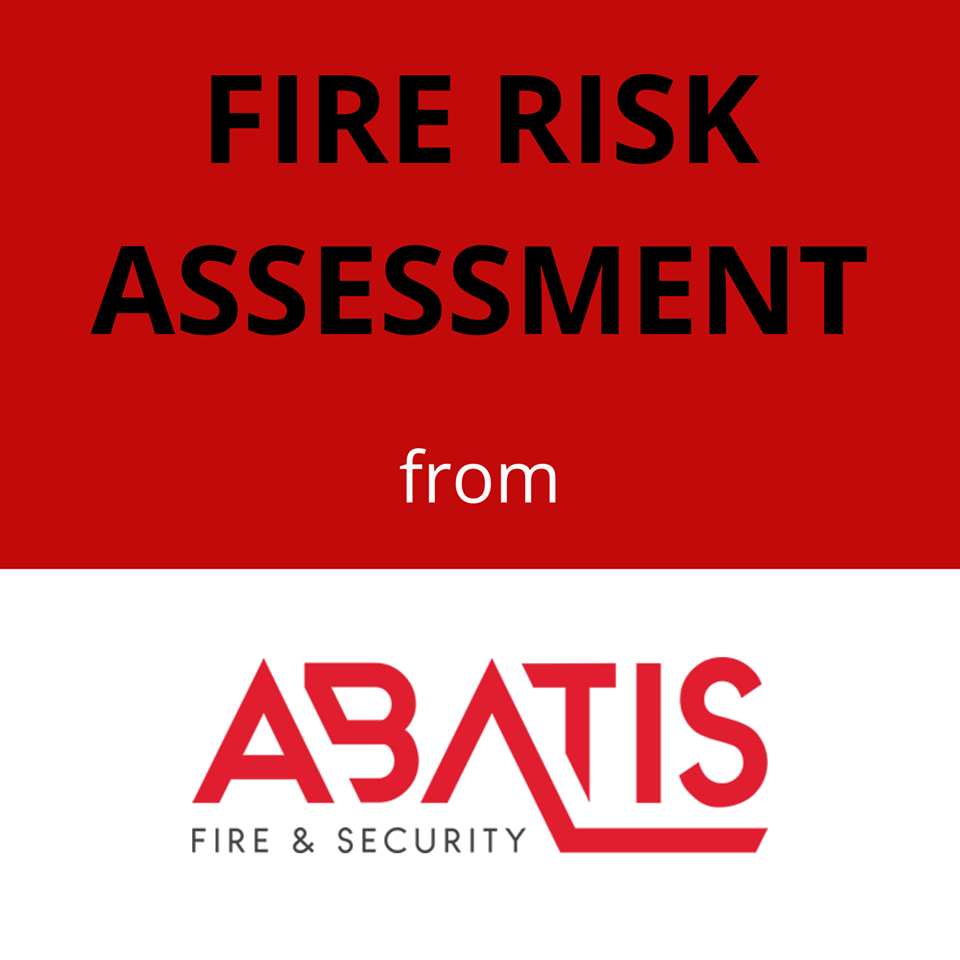 abatisgroup's tweet photo. A #FireRiskAssessment is a legal requirement. Our experienced in house assessor can help make compliance easy &amp; we work with you to carry out the initial assessment, before proposing solutions to help keep your property safe
https://t.co/VUC32f384W
#LincsConnect #LoyaltoLocalNEL https://t.co/JQ77dpXPQ2